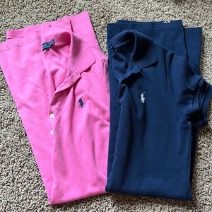 Polo Ralph Lauren bundle dresses small